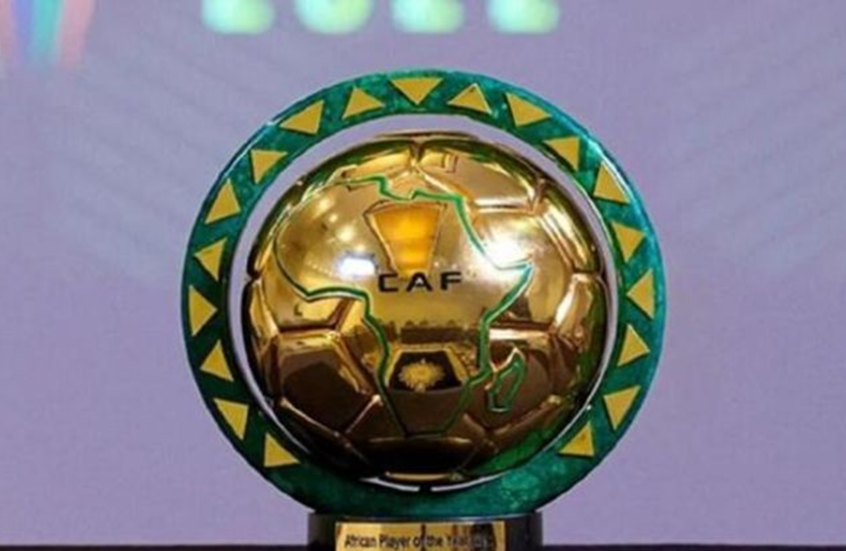 نجمان عربيان مرشحان بقوة.. "الكاف" يكشف عن القائمة الثلاثية لجائزة أفضل لاعب إفريقي لعام 2025