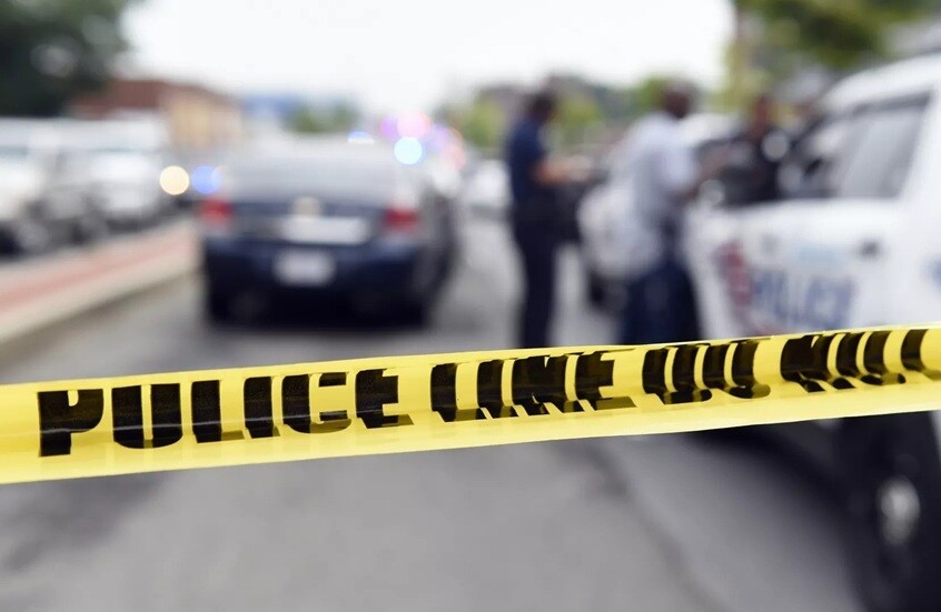 مقتل طفل وفتاة وإصابة ثلاثة آخرين في حادث إطلاق نار بولاية نيو جيرسي الأمريكية