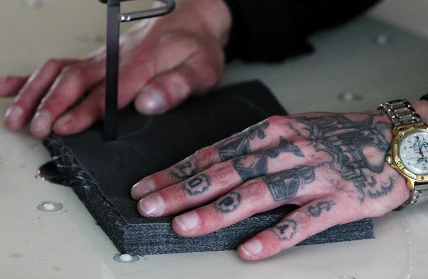 عصابات إجرامية في أوكرانيا تستهدف العسكريين العائدين من الجبهة