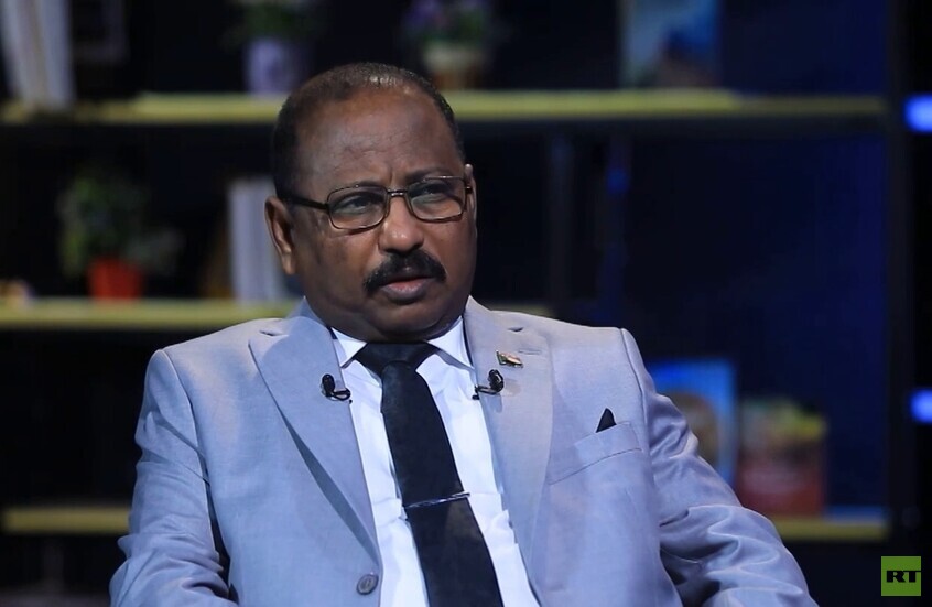 السودان.. وزير العدل يعلن عن موقف الخرطوم من دخول لجنة تقصي حقائق دولية إلى الفاشر (فيديو)