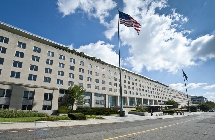 الخارجية الأمريكية تعتزم تصنيف 