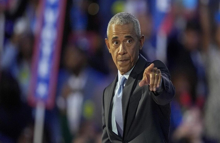 سيناتور روسي: أوباما معرض لخطر حقيقي بدخول السجن