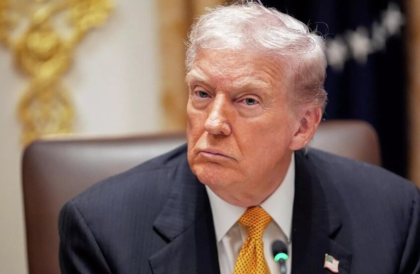 ترامب يتوعد بعقوبات "شديدة" على الدول التي تتعامل تجاريا مع روسيا