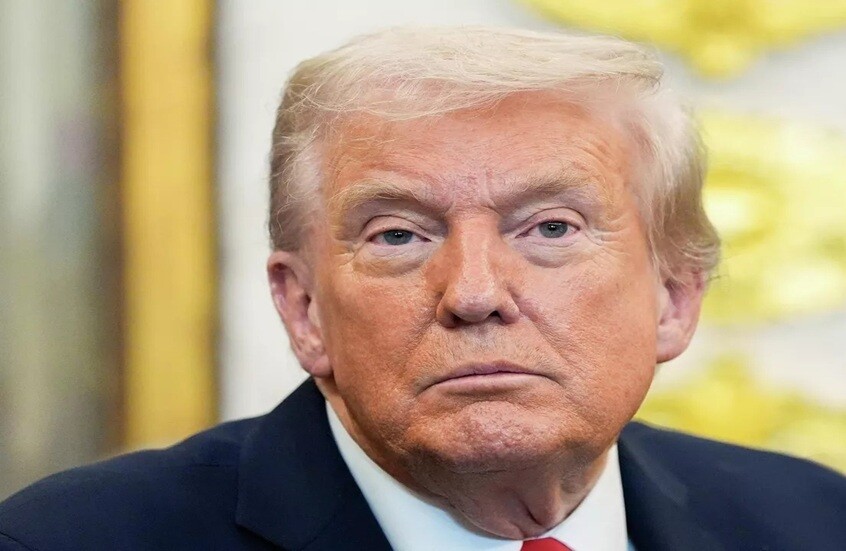 ترامب يعلن عن إمكانية تفاوض واشنطن مع مادورو