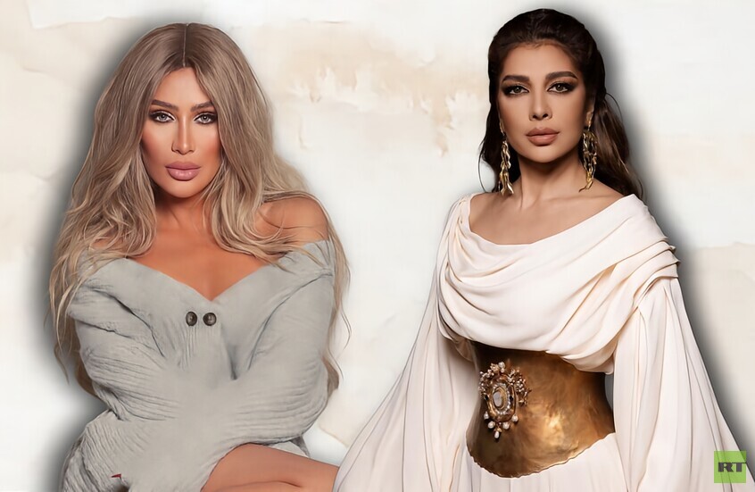 بعد سنوات من القطيعة.. مايا دياب تكشف حقيقة خلافها مع أصالة (فيديو)