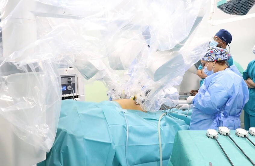 تونس.. الإعلان عن إنجاز طبي هو الأول على مستوى أفريقيا