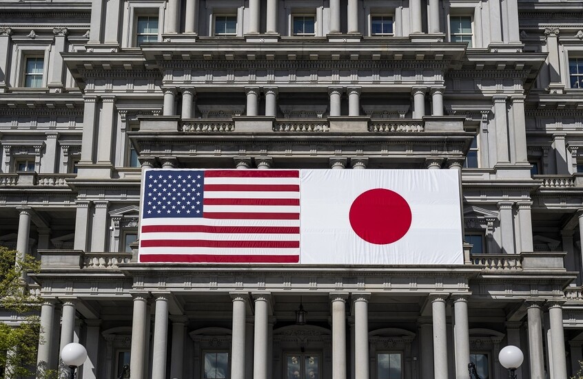 وكالة "كيودو": اليابان أنشأت شبكة بيوت دعارة للقوات الأمريكية