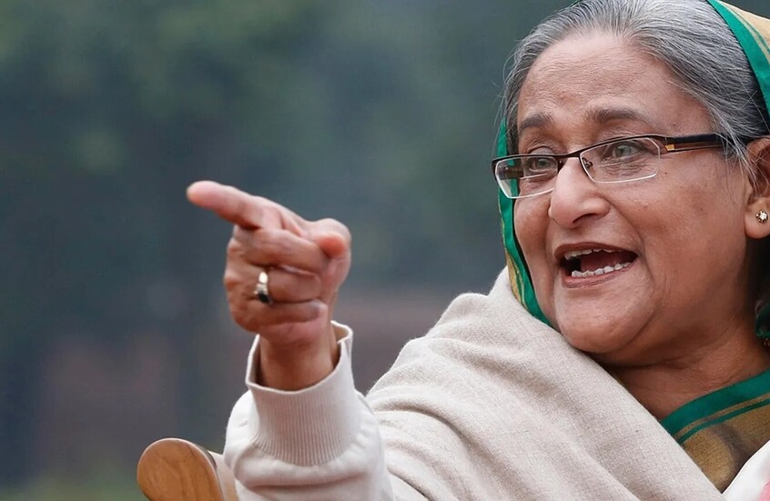 وسط تأهب أمني.. بنغلاديش تترقب حكما تاريخيا في قضية رئيسة وزرائها المخلوعة