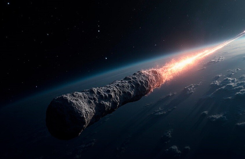 عالم روسي ينفي وجود أي دلائل على أصل اصطناعي للمذنب 3I/ATLAS