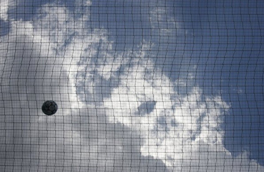 وفاة مفاجئة لاعب أوكراني سابق بعد مباراة خيرية