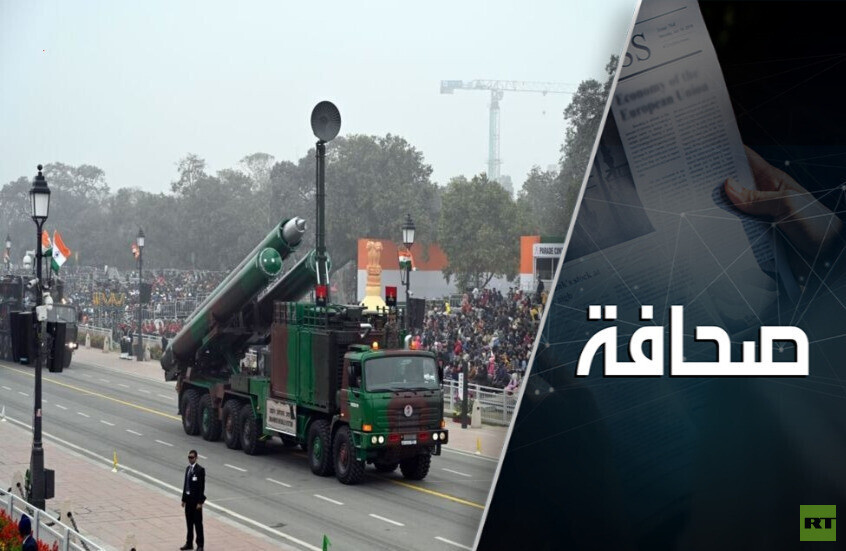 صاروخ "براهموس" الروسي الهندي وزبائن المستقبل