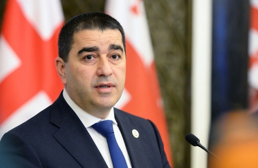 جورجيا تلغي "الإدارة المؤقتة" لأوسيتيا الجنوبية