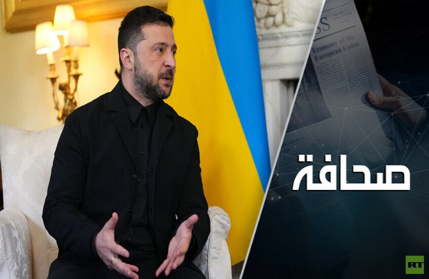 سيناريوهات الإطاحة بزيلينسكي