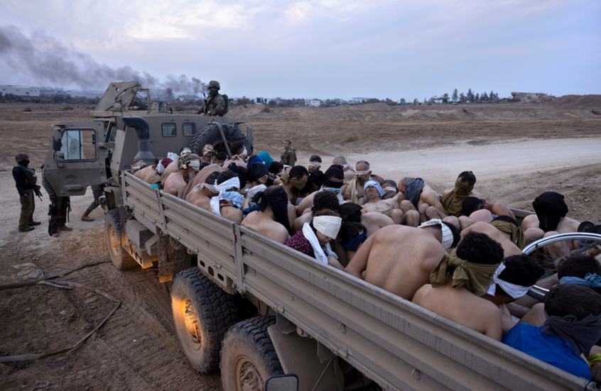العدد الحقيقي أعلى بكثير.. مقتل 98 فلسطينيا على الأقل أثناء الاحتجاز منذ أكتوبر 2023