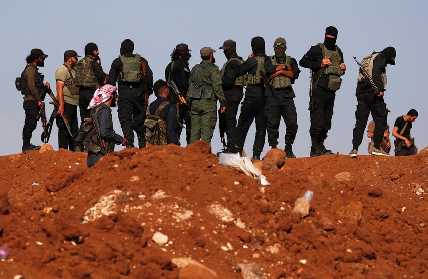 سوريا.. محافظ السويداء ينفي صحة ما يروّج له عن عملية عسكرية في المحافظة