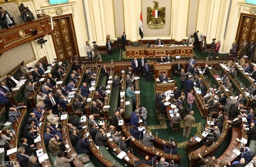 أزمة تزوير الانتخابات تتصاعد في مصر.. والوطنية للانتخابات تتدخل