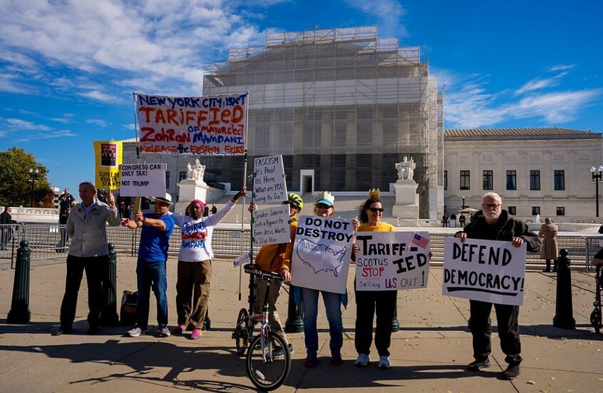 كيف نفرض تعريفات جمركية بالطريقة الصحيحة؟