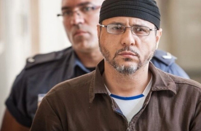 مكتب إعلام أسرى فلسطين: عبد الله البرغوثي يتعرض لمحاولة قتل متعمدة في سجن 