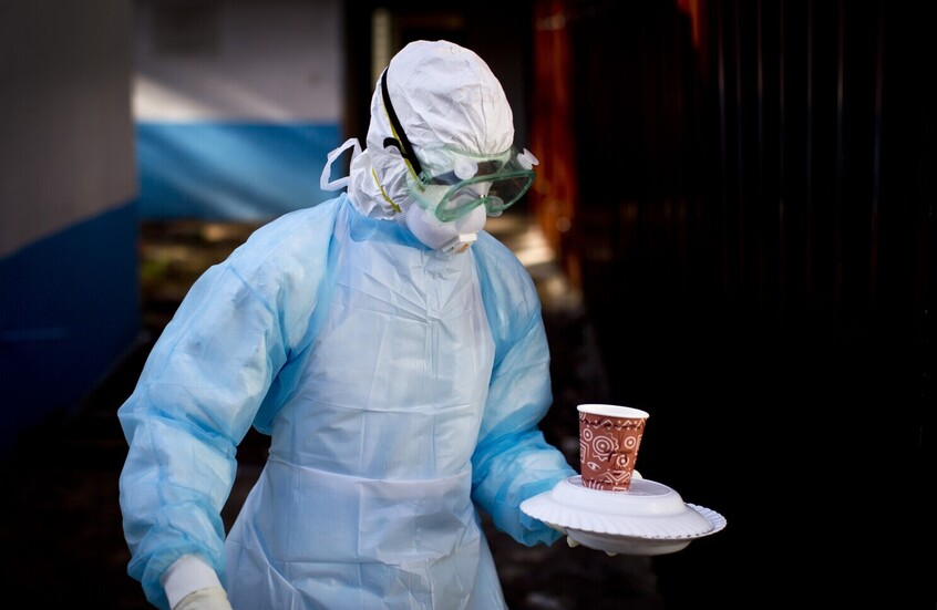 إثيوبيا تؤكد تسجيل 3 وفيات بفيروس "ماربورغ النزفي"