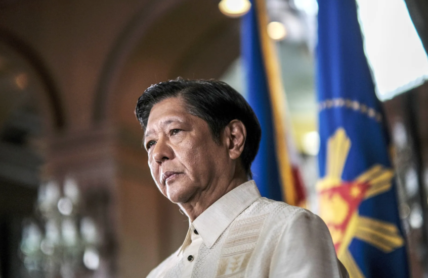 أخت الرئيس الفلبيني تتهمه بتعاطي الكوكايين.. والمتحدث باسمه: قضية دحضت منذ زمن!