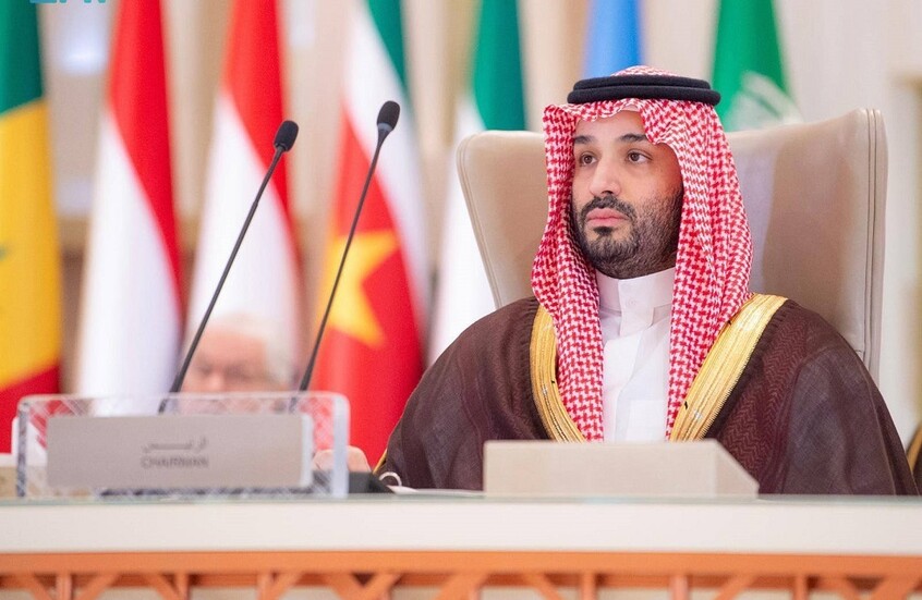 دميترييف: ولي العهد السعودي عزز قيادة البلاد وقاد تحولا تاريخيا للمملكة