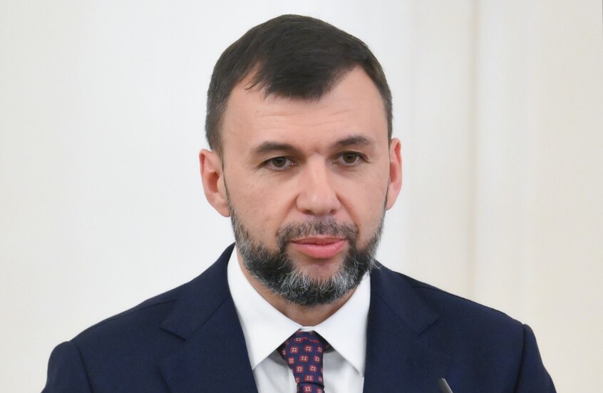 تضرر محطتين حراريتين في جمهورية دونيتسك الروسية جراء هجوم بمسيرة أوكرانية (فيديو)