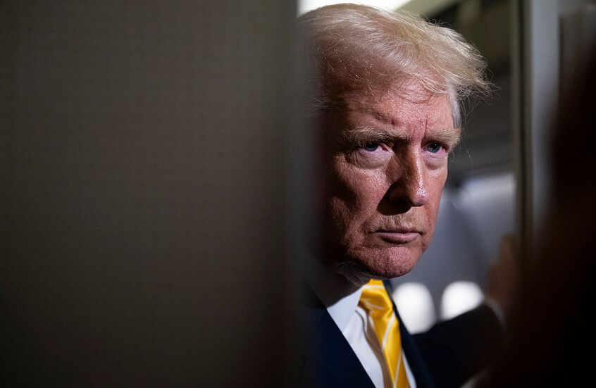 مسؤول أمريكي: إدارة ترامب اعتمدت على بيانات استخباراتية غير موثوقة بشأن "كارتيل الشمس"