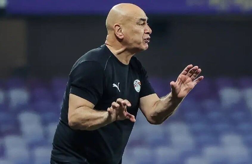 تصريحات حاسمة من حسام حسن للجماهير ورد على المنتقدين - RT Arabic