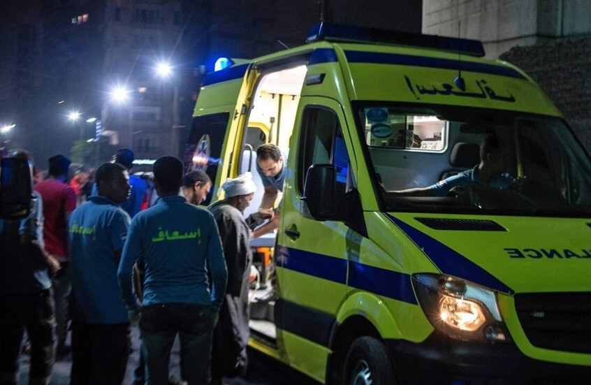 نجاة فنان مصري من مصير إسماعيل الليثي