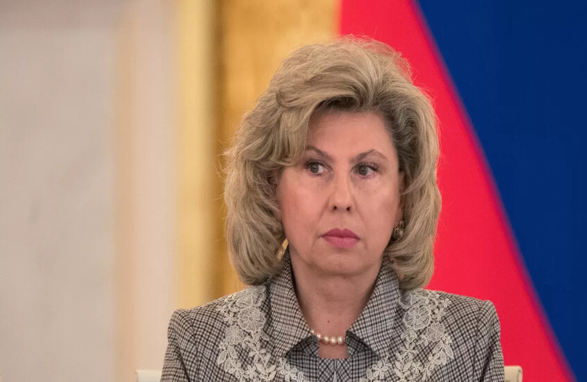 روسيا تطالب أوكرانيا باستعادة مواطنيها الذين تم إنقاذهم في مناطق القتال