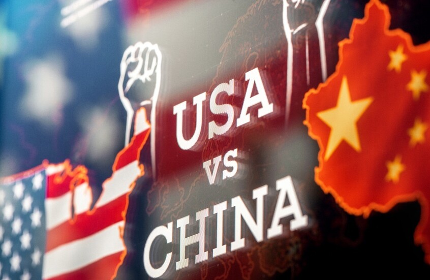 "واشنطن بوست": الولايات المتحدة تتصدر قائمة المقترضين من الصين