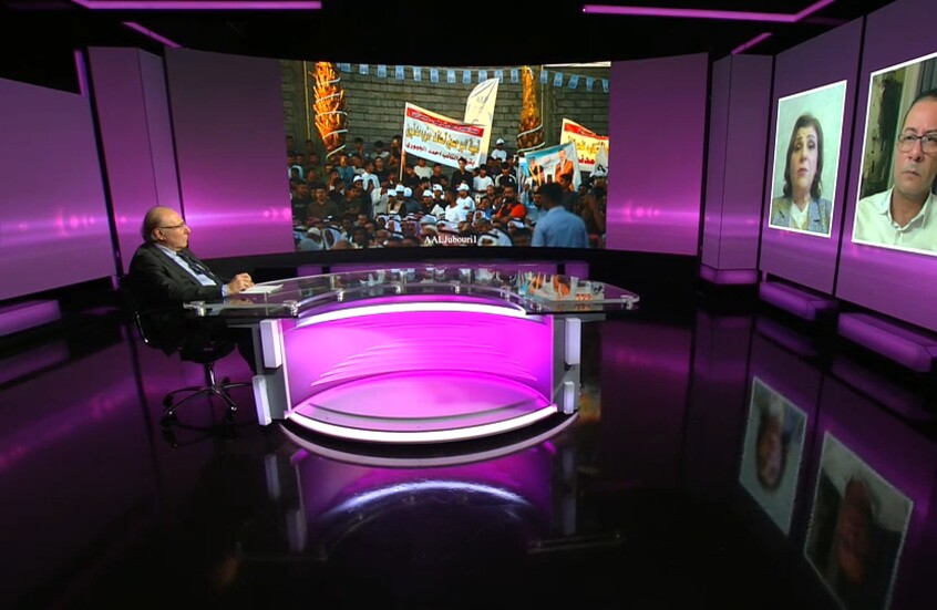 العبايجي: الصراع في العراق على تقاسم الأموال