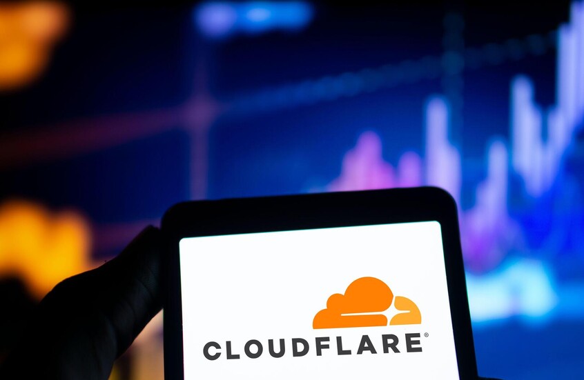 انقطاع في خدمة "Cloudflare" يؤثر على عمل بعض المواقع ومنصات التواصل الاجتماعي حول العالم