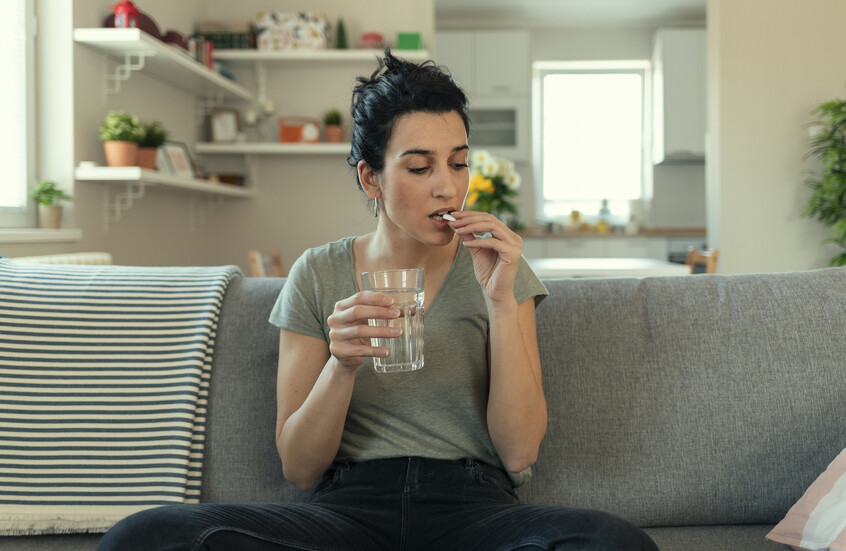 دواء شائع لعلاج السكري يظهر تأثيرا مذهلا في إطالة عمر النساء