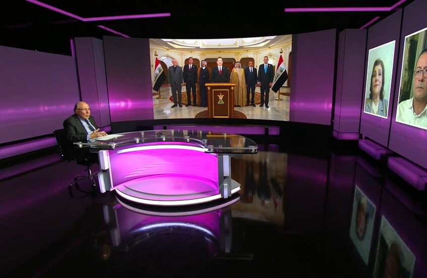 كاتب عراقي: في بلادنا يتفنون بالتزوير!