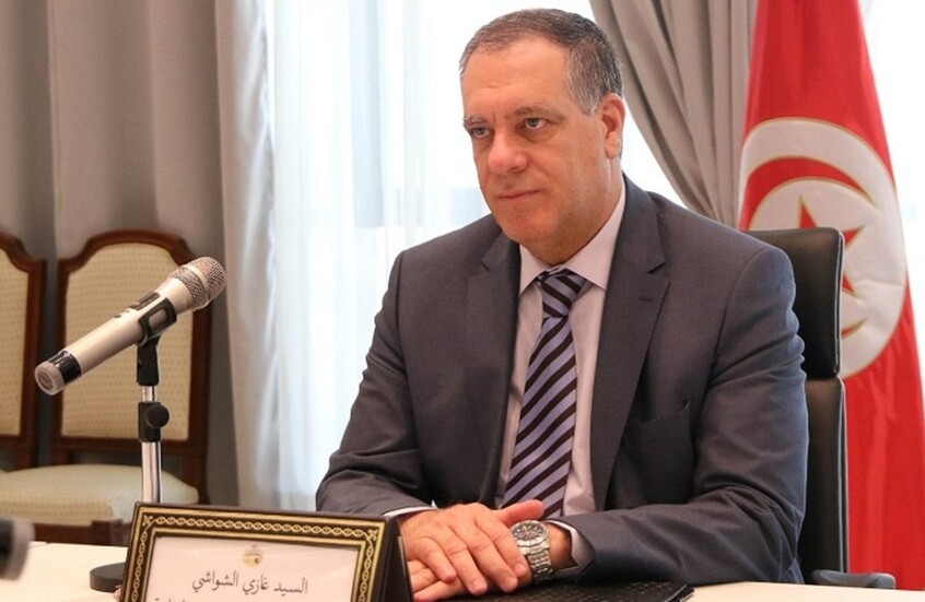 تونس.. حكم بسجن نجل السياسي غازي الشواشي 16 عاما مع النفاذ العاجل (صورة + فيديو)