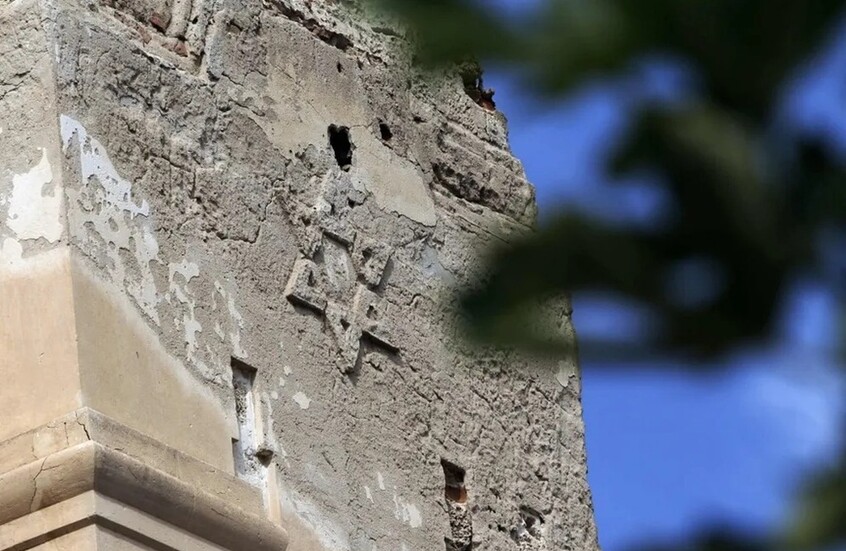 الافراج عن يهودي بعد احتجازه لعدة أسابيع في ليبيا.. ما قصته ولماذا تم اعتقاله؟