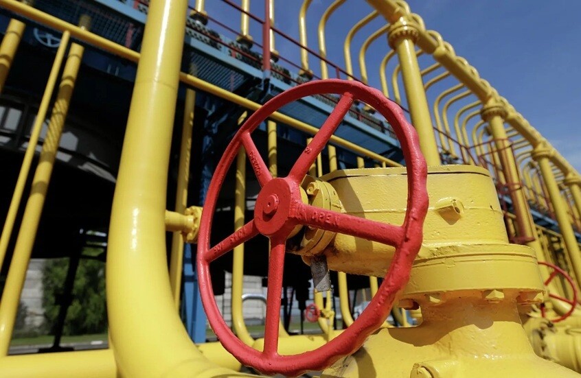 أنقرة تنفي انقطاع إمدادات الغاز الروسي وتؤكد استمرارها وفق العقود الموقعة