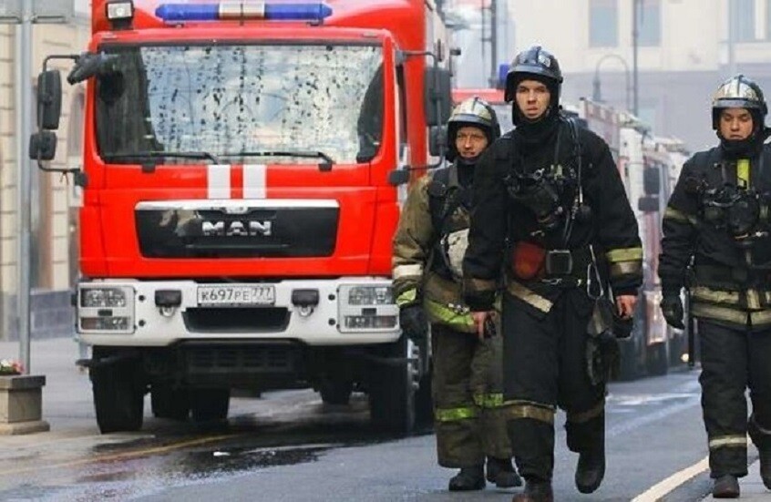 إعلان حالة الطوارئ بجمهورية دونيتسك بعد تضرر محطتي  طاقة بقصف أوكراني