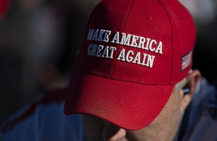 ترامب: لا أريد لقضية إبستين أن تصرف الانتباه عن إنجازااتنا