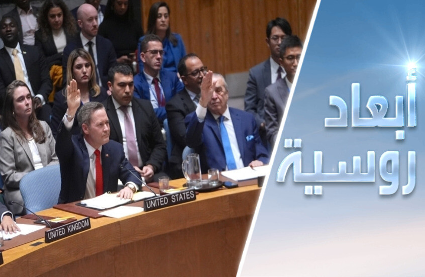 سلام غزة وسراب الدولة الفلسطينية