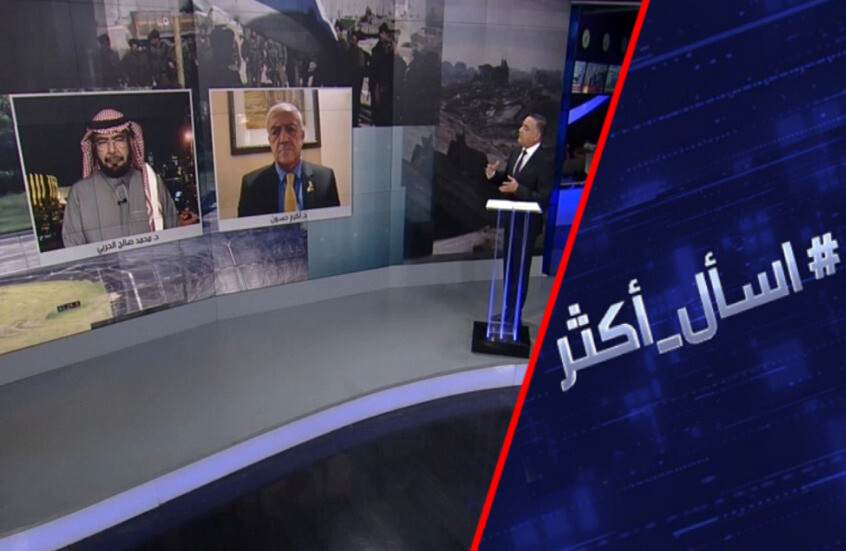 بعد تعهد ترامب بـF-35 .. هل تطبع السعودية مع إسرائيل؟