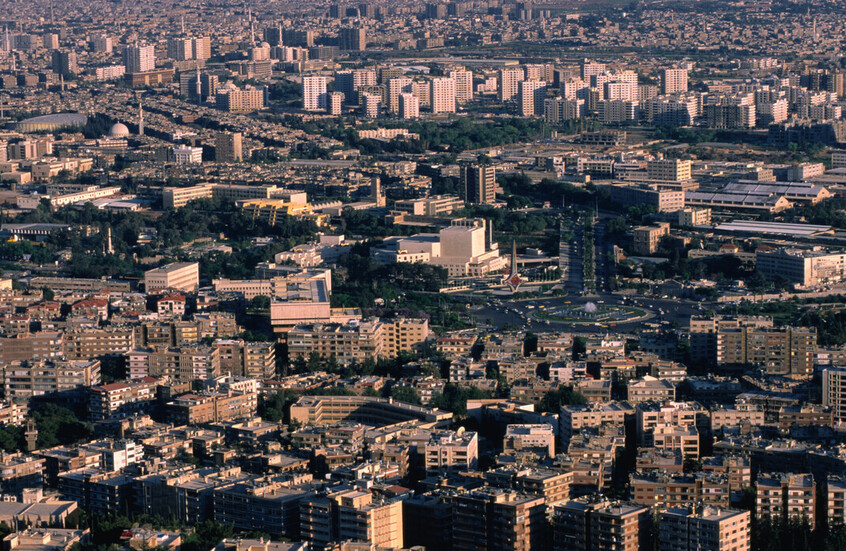 الداخلية السورية ترفع أسماء أكثر من 150 ألفا من قيود الممنوعين من السفر