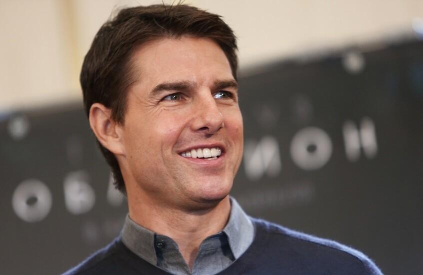 توم كروز للمرة الأولى يتحدث عن طلاق زوجته السابقة نيكول كيدمان: إنها ضربة القدر