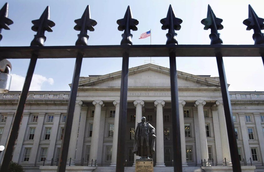 البيت الأبيض: اتفاقية المعادن مع السعودية مماثلة لما أبرمناه مع الشركاء التجاريين الآخرين