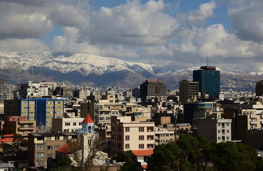 "الترويكا الأوروبية" والولايات المتحدة تقدم مشروع قرار في الوكالة الذرية لمطالبة إيران بالتعاون