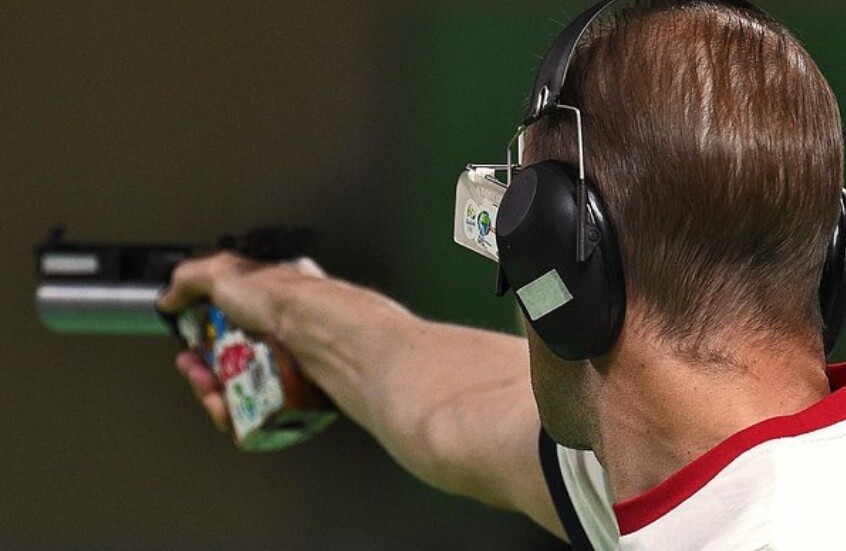 بسبب الأسلحة الرياضية.. استبعاد الرماة الروس من سوردمبياد طوكيو