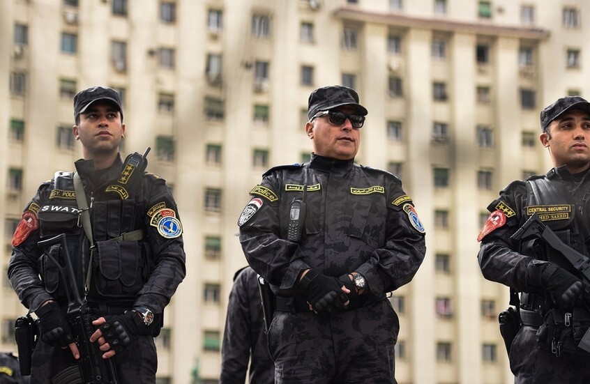 مصر.. اكتشاف جريمة غدر مروعة بعد 6 سنوات من ارتكابها