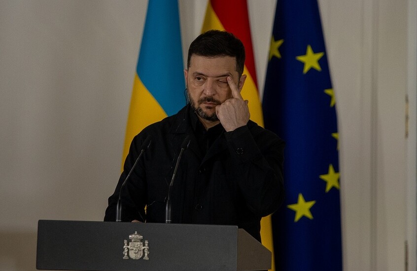 أوكرانيا .. "المستفيد الأكبر" من مخطط فساد مرتبط بوزارات حكومية