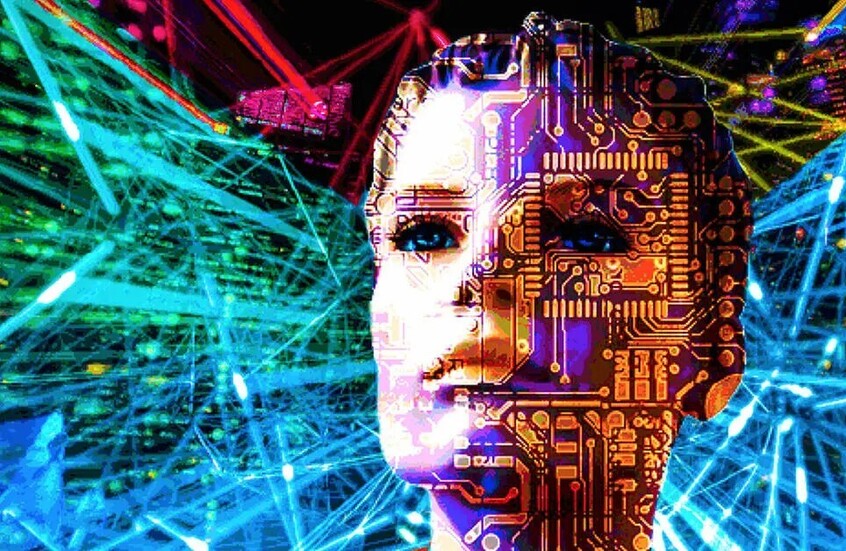 اختراق علمي روسي.. الذكاء الاصطناعي يطور أول مستحضر تجميلي عصبي